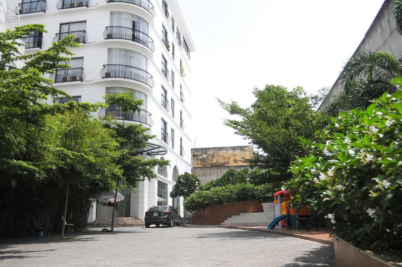 Saigon Garden Hill &