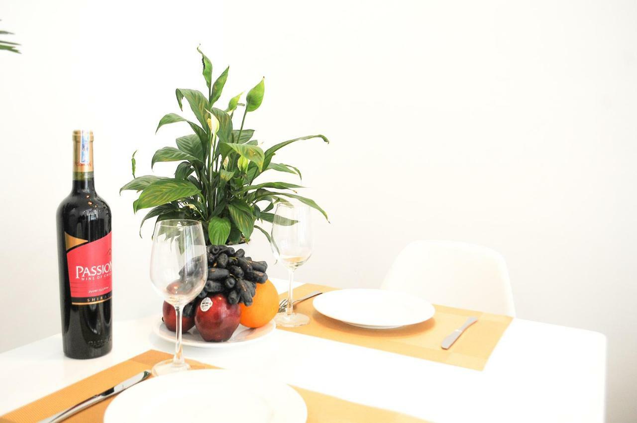 Apartment Saigon Garden Hill &