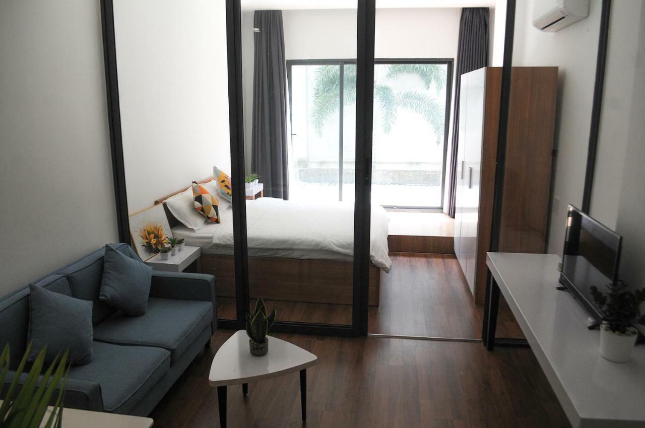Apartment Saigon Garden Hill & *