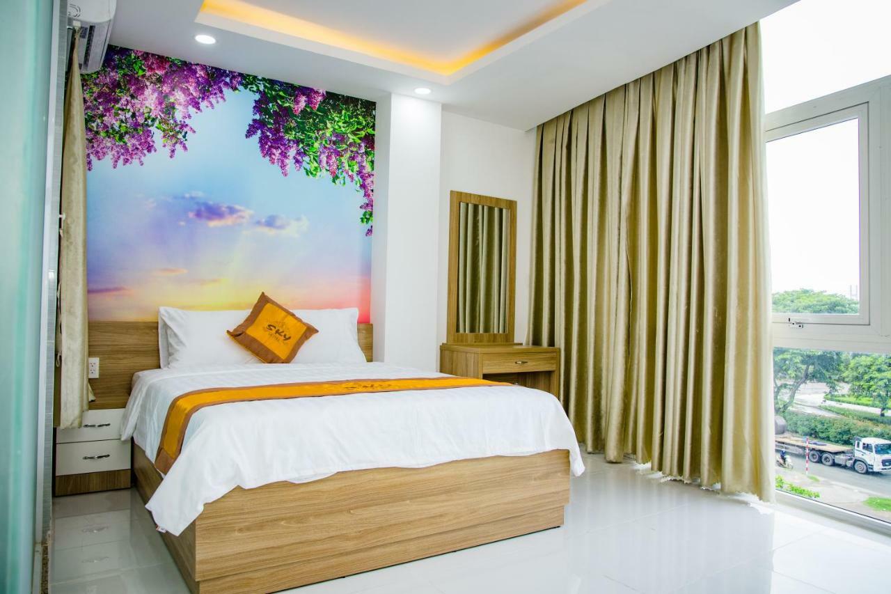 Sky 184 Ho Chi Minh City