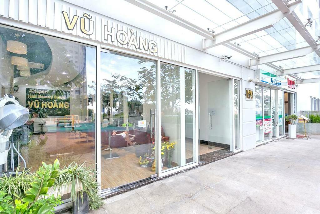 Sunrise City Apartment Ho Chi Minh City