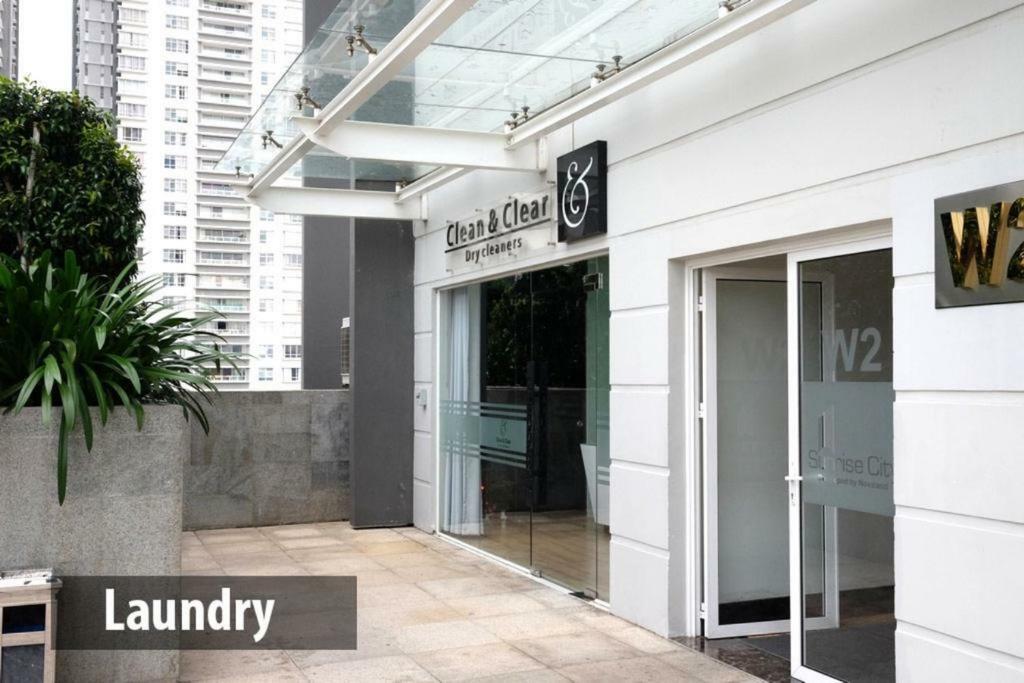 Sunrise City Apartment