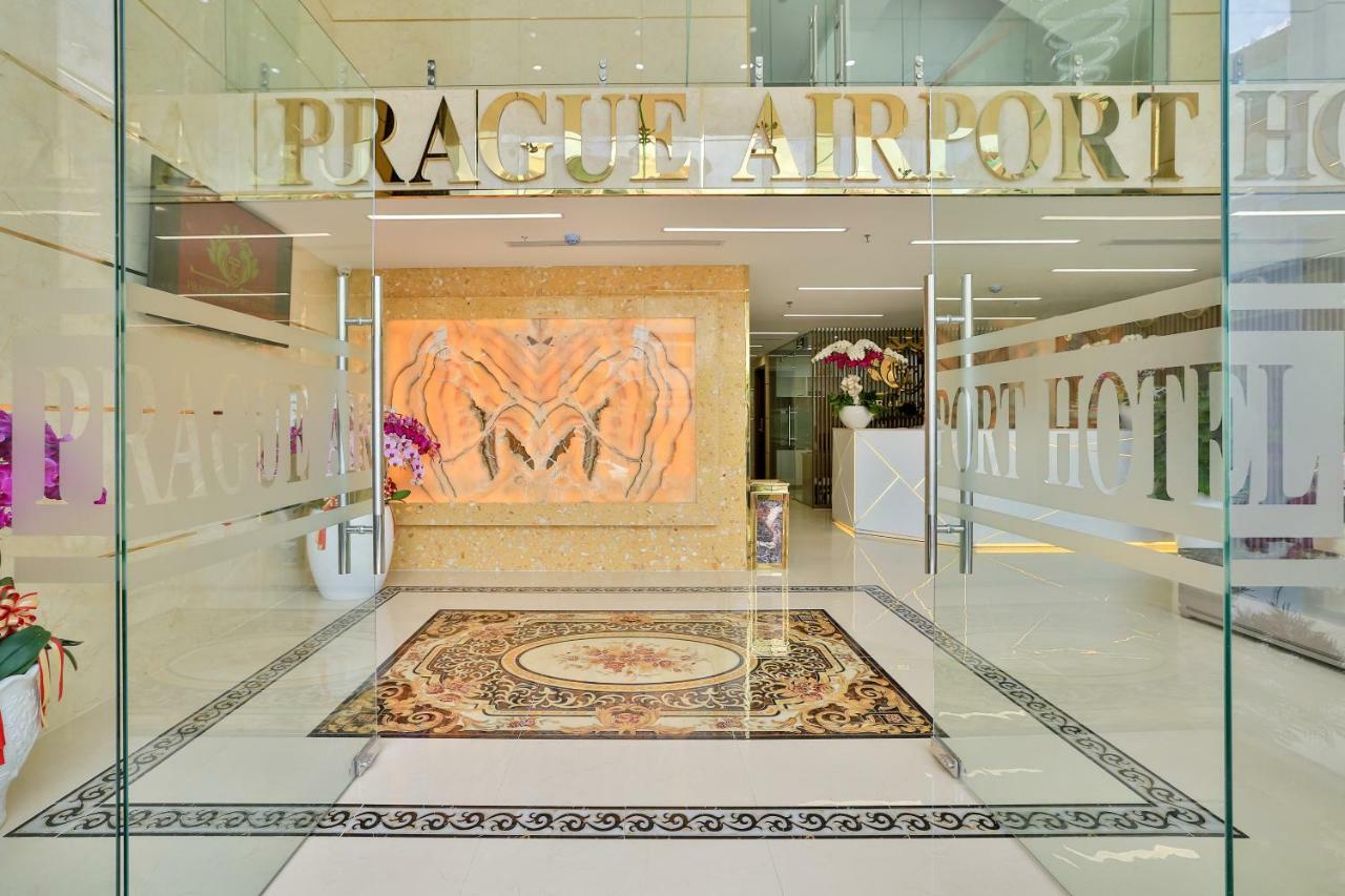Prague Saigon Airport 3* Ho Chi Minh City