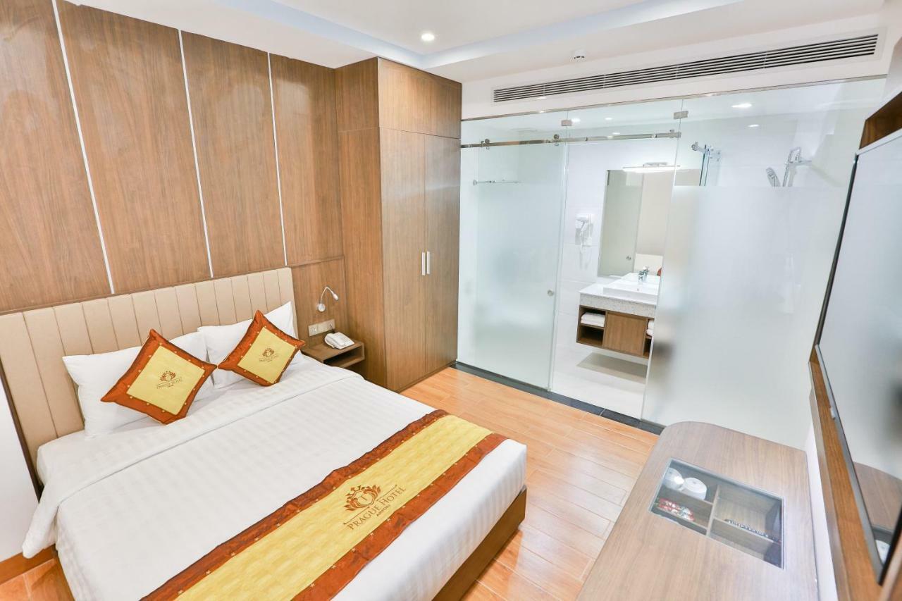 Prague Saigon Airport 3* Ho Chi Minh City