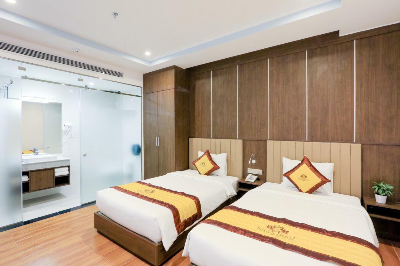 Prague Saigon Airport 3* Ho Chi Minh City