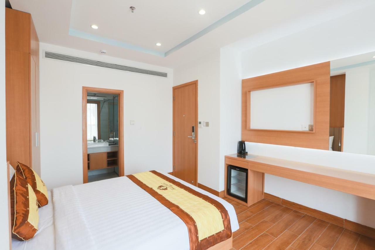 Prague Saigon Airport 3* Ho Chi Minh City