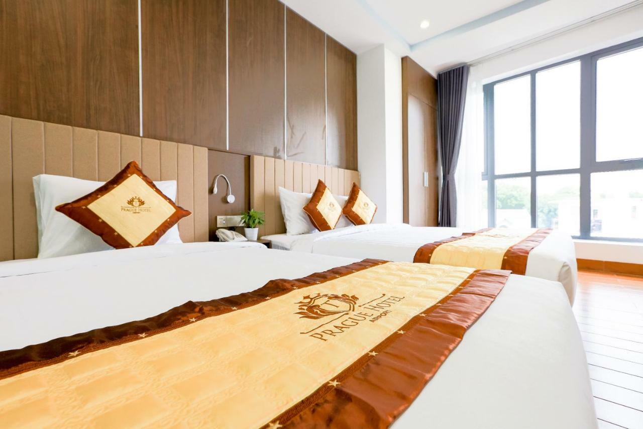 Prague Saigon Airport 3* Ho Chi Minh City