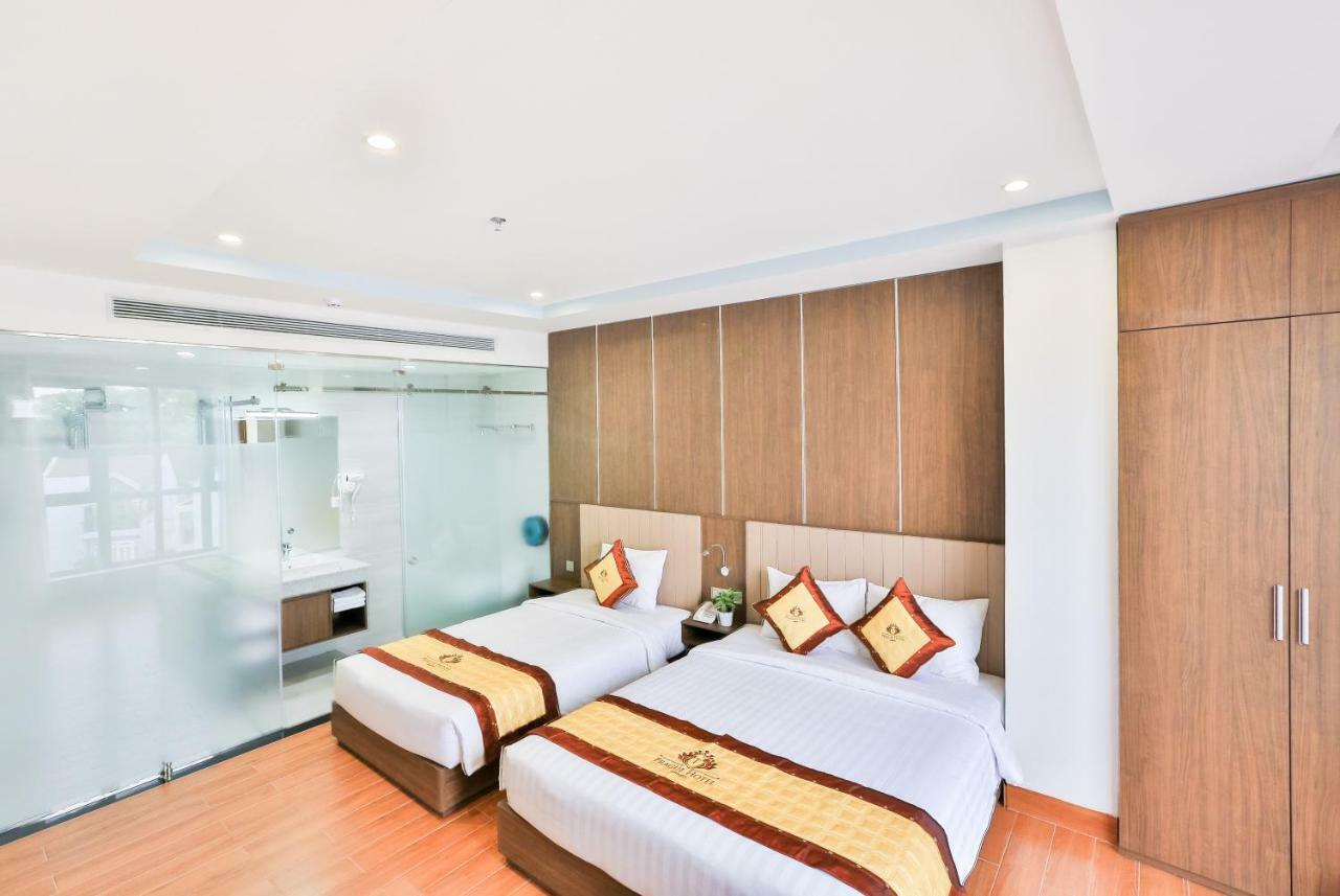 Prague Saigon Airport 3* Ho Chi Minh City