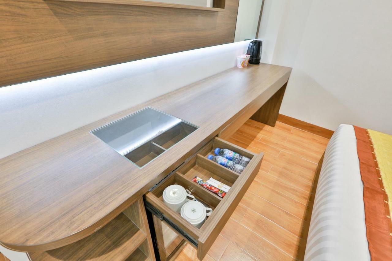 Prague Saigon Airport 3* Ho Chi Minh City