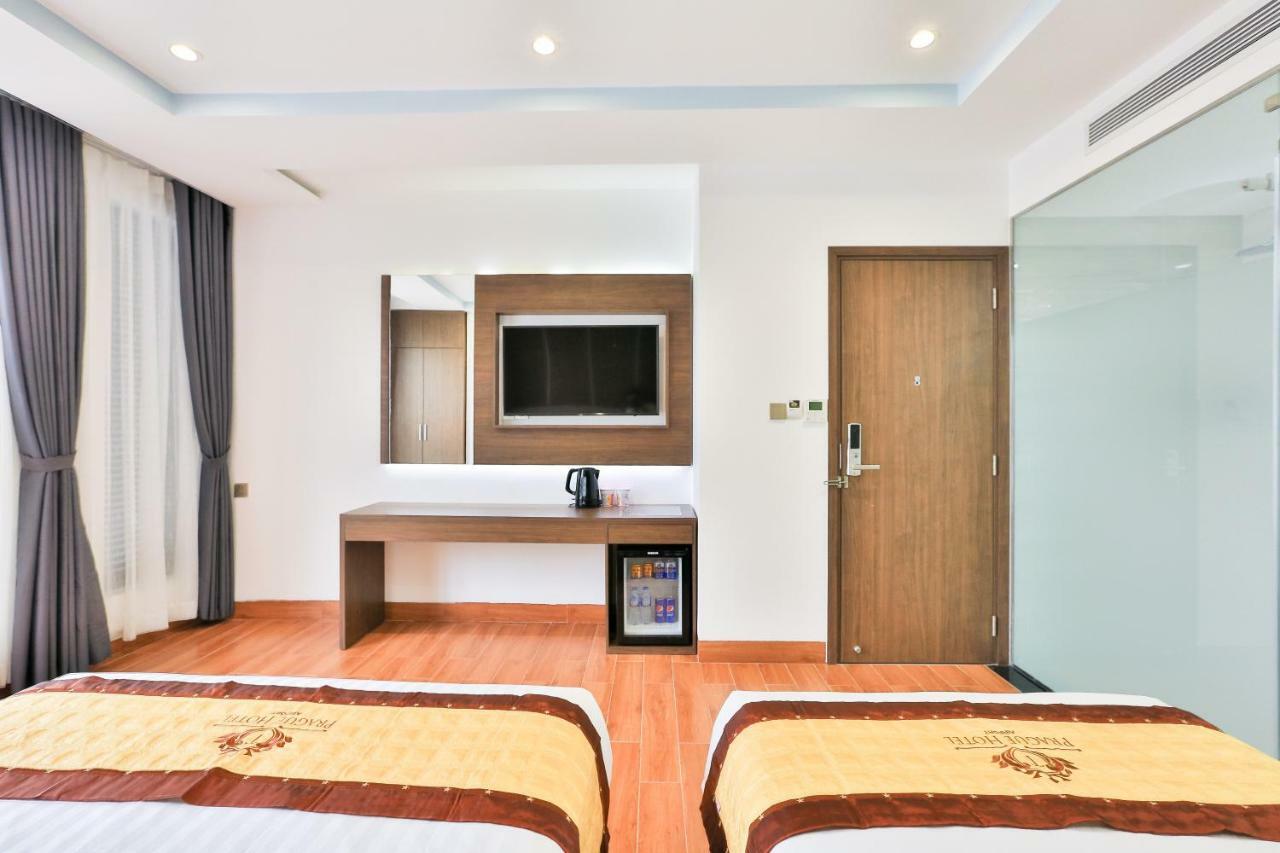 Hotel Prague Saigon Airport Ho Chi Minh City