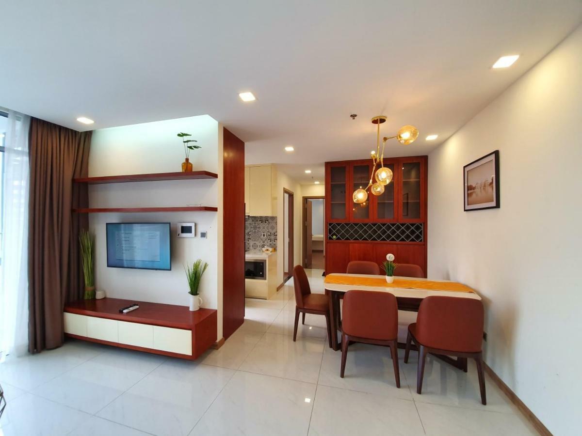 Apartment Homes By Christine - Vinhomes Park