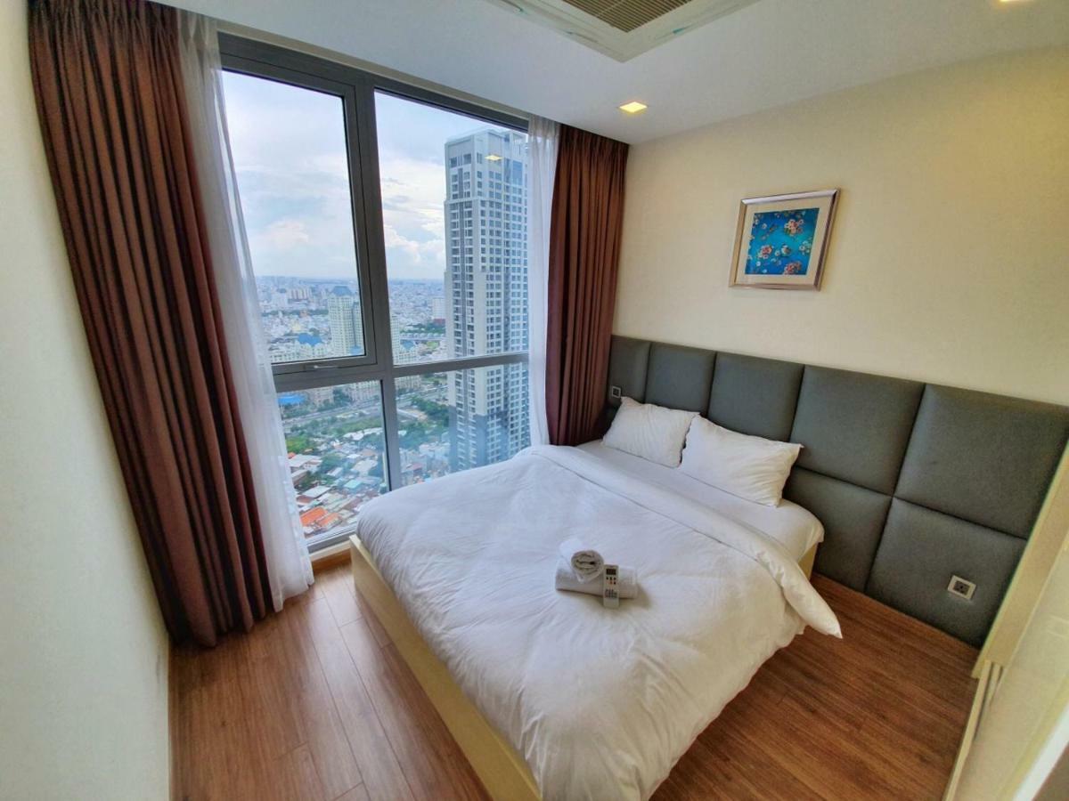 Apartment Homes By Christine - Vinhomes Park