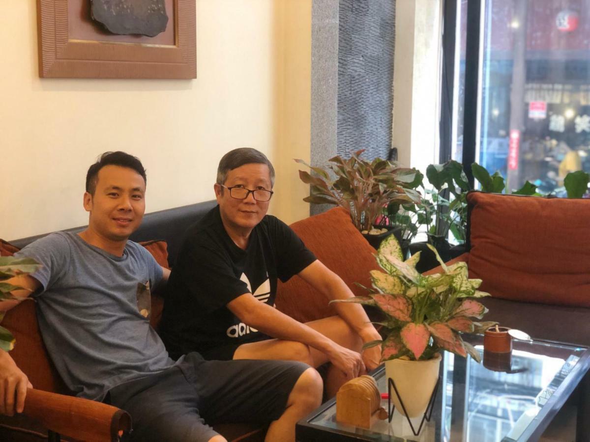 Homee House Saigon