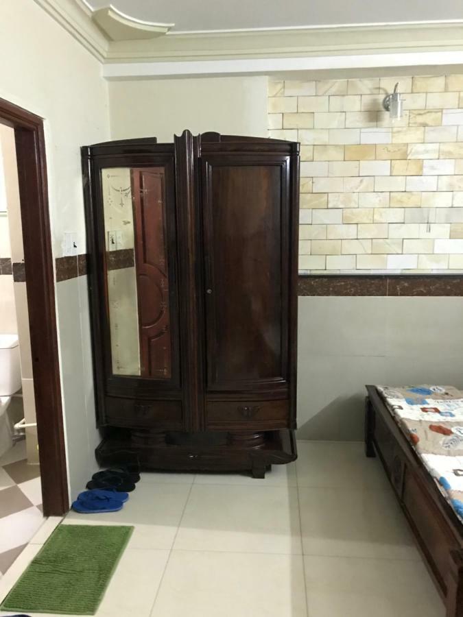 Hotel Tan Kim Chung Ho Chi Minh City