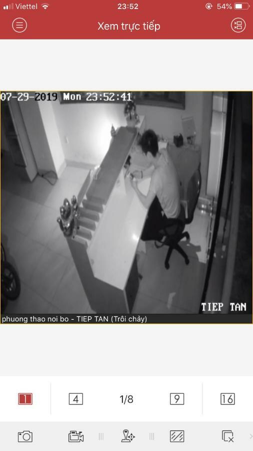 Hotel Phuong Thao Ho Chi Minh City