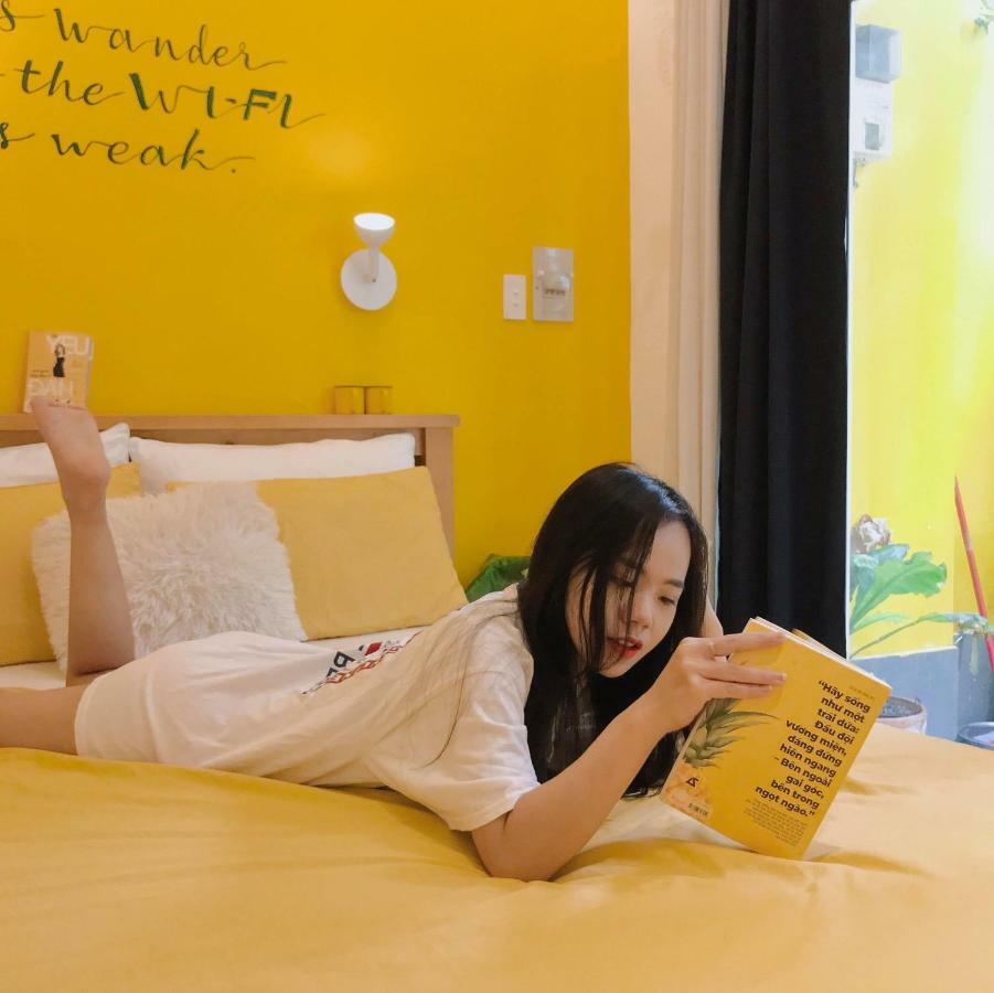 Summer Taste Homestay *