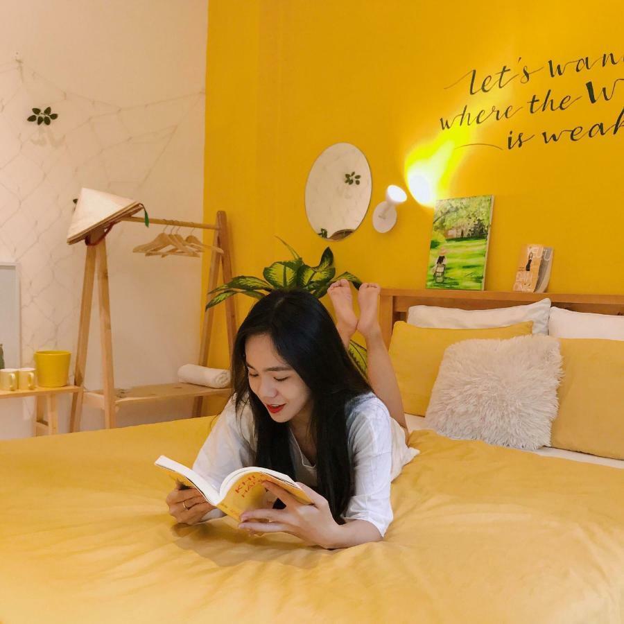 Homestay Summer Taste Homestay