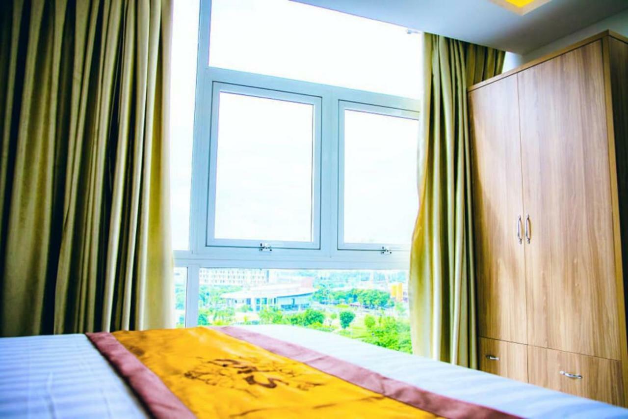 Hotel Sky 184 *