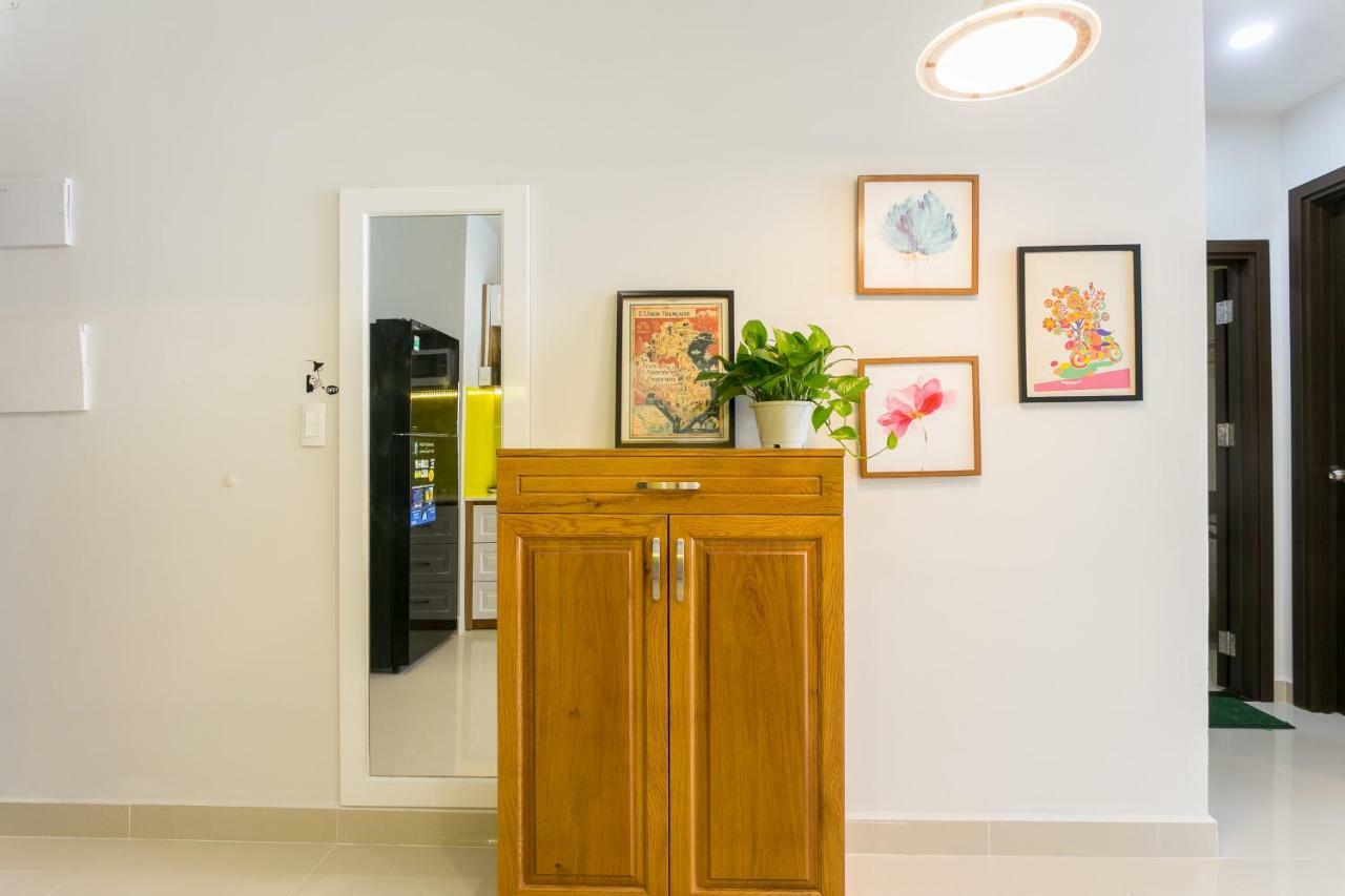 Kirakuan Luxury 2br Pool/gym Ho Chi Minh City