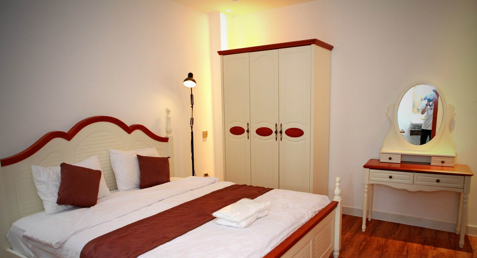 Hotel Spring Airport 2*
