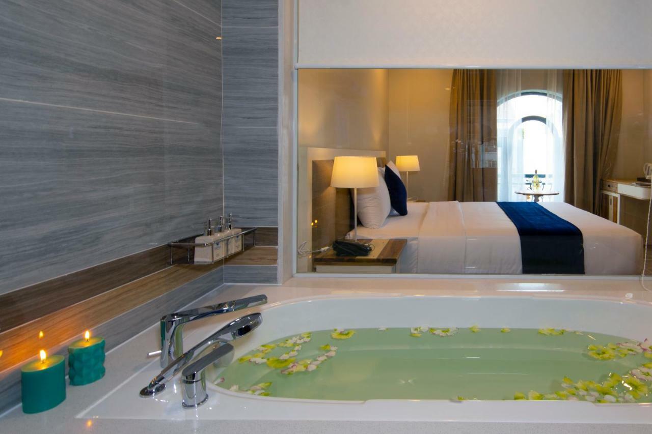 Boutique Sabina 2 Khách sạn TP. Hồ Chí Minh