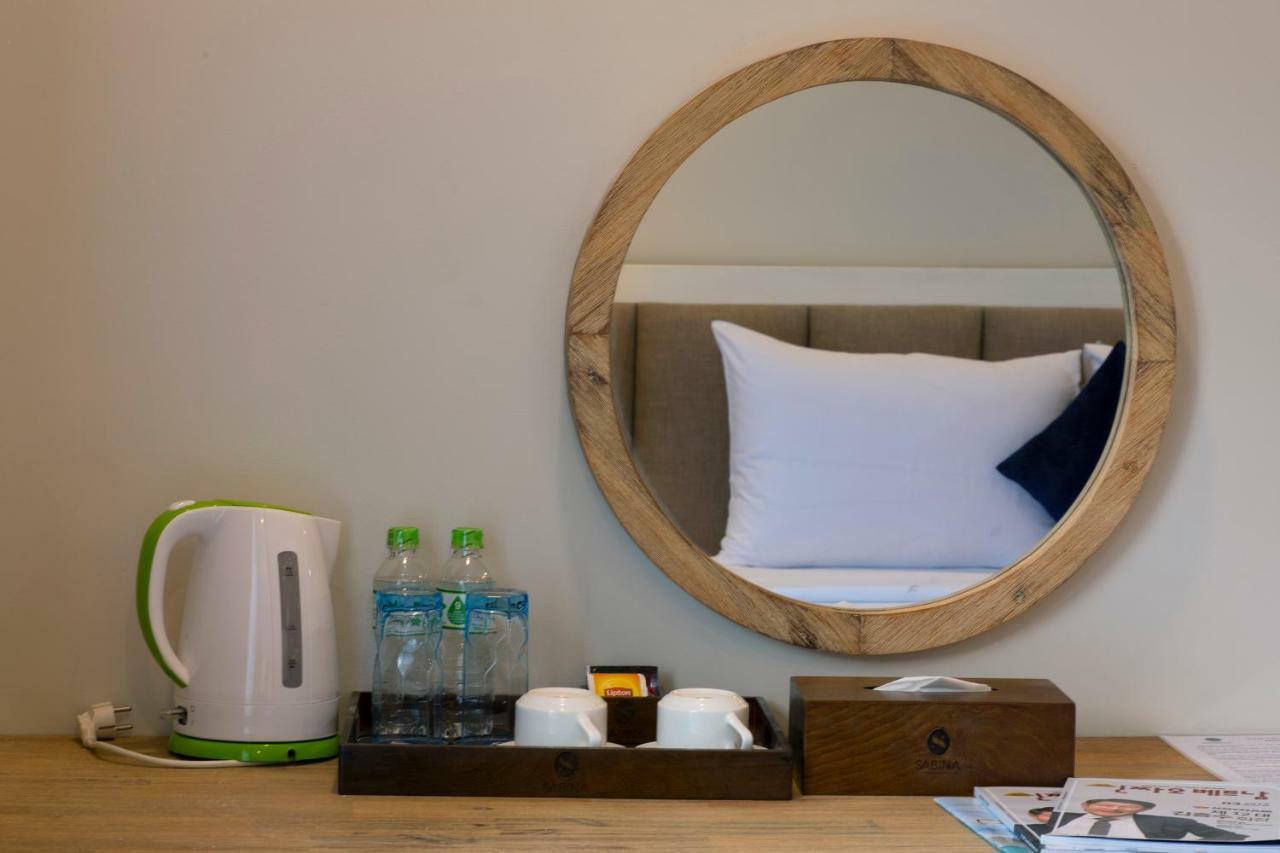Khách sạn Boutique Sabina 2