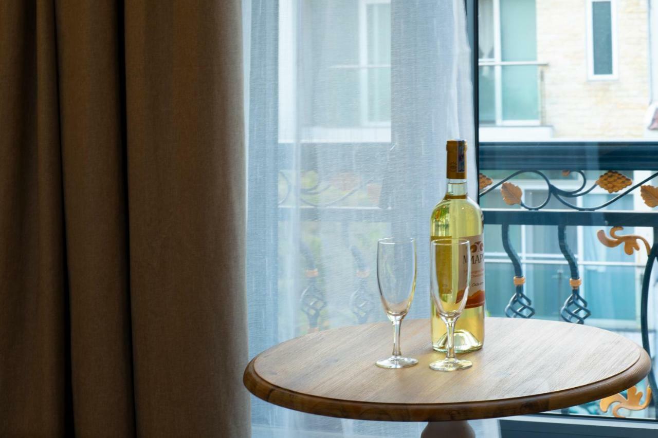 Boutique Sabina 2 3* TP. Hồ Chí Minh