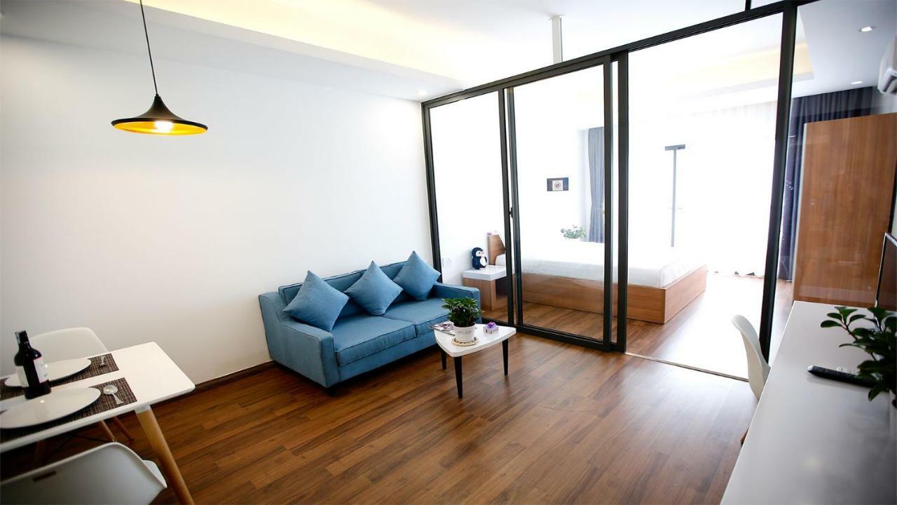 Saigon Garden Hill & Apartment Ho Chi Minh City