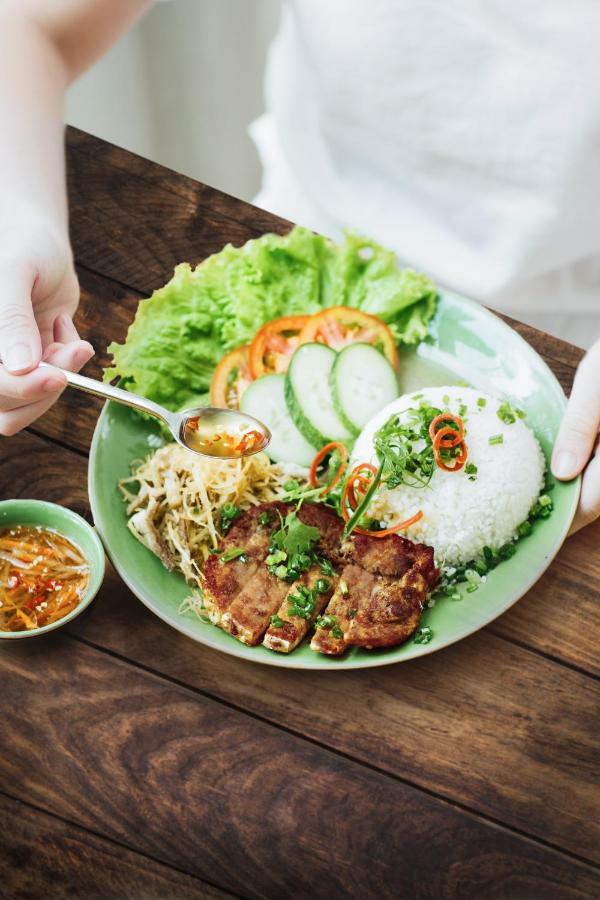 Emm Saigon 3*