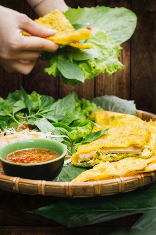 Hotel Emm Saigon 3*