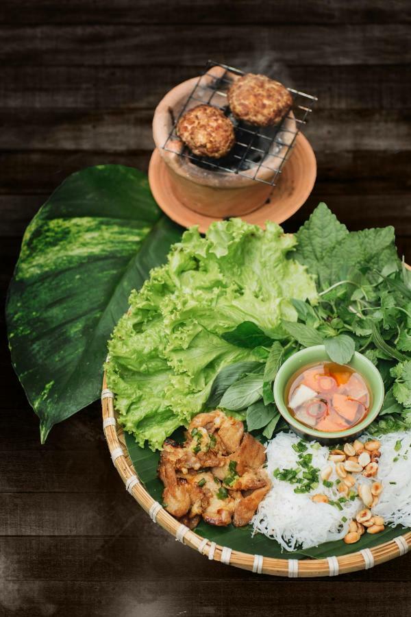 Hotel Emm Saigon 3*