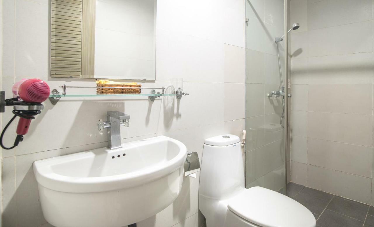 Hotel Saigon Charm 2*