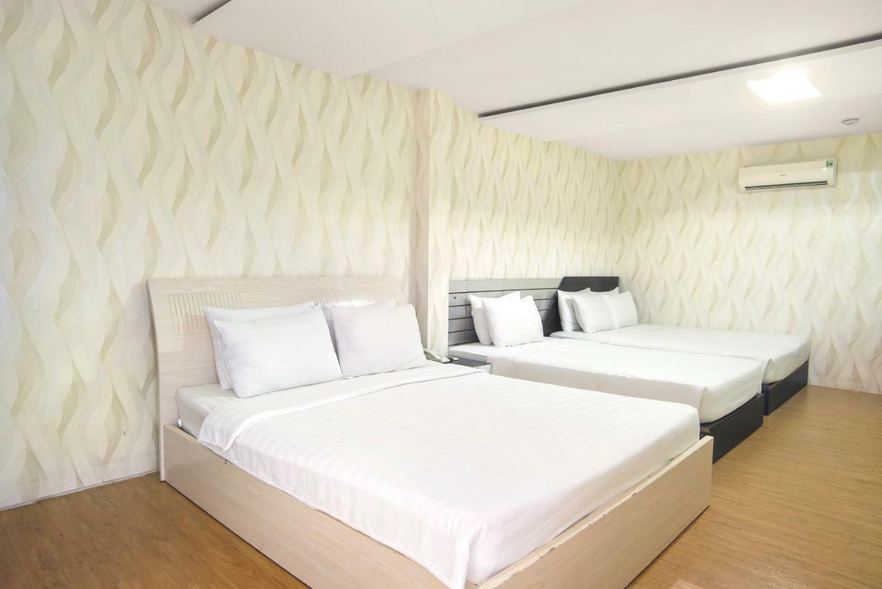 Hotel Saigon Charm