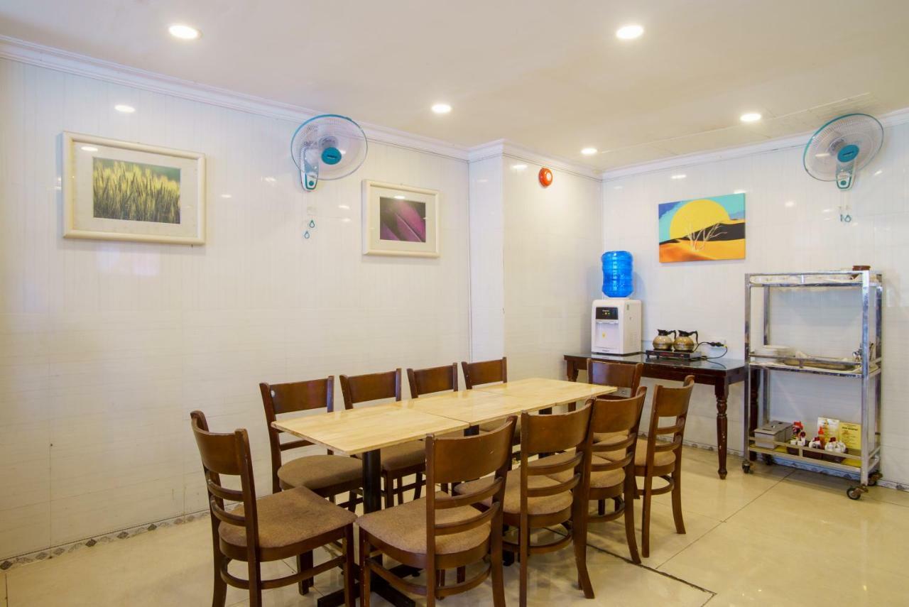 Hotel Saigon Charm 2*