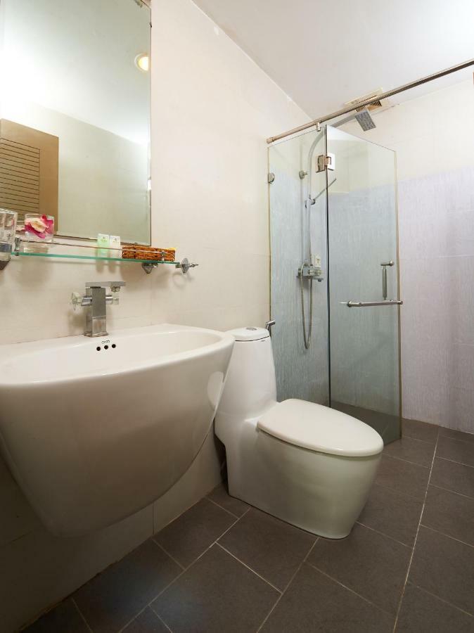 Saigon Charm Hotel Ho Chi Minh City