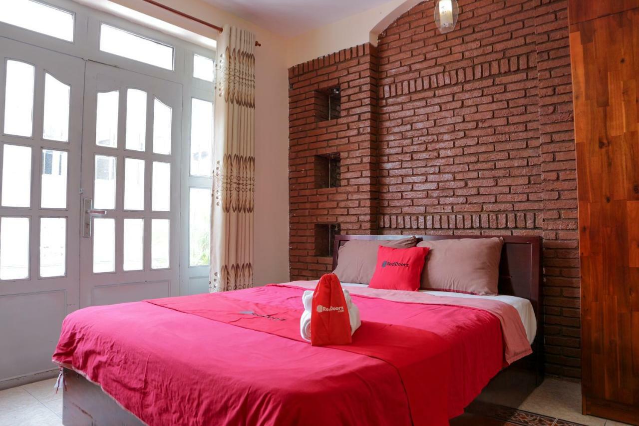 Guest house Reddoorz Near Khu Che Xuat Tan Thuan 2 Ho Chi Minh City
