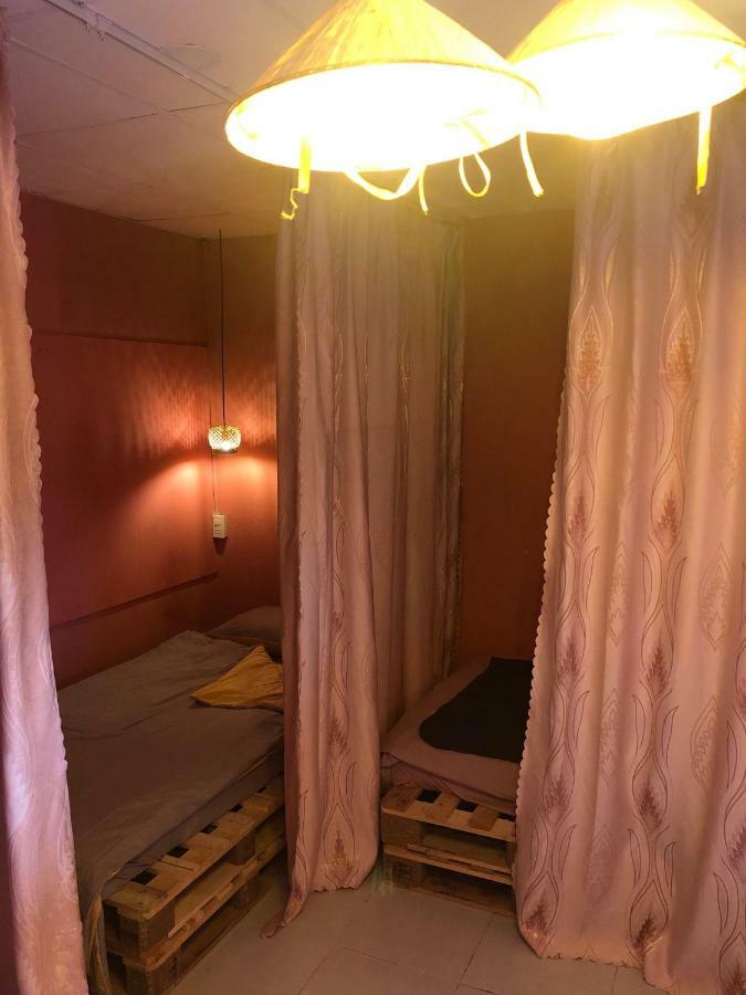 Coco Inn Ho Chi Minh City