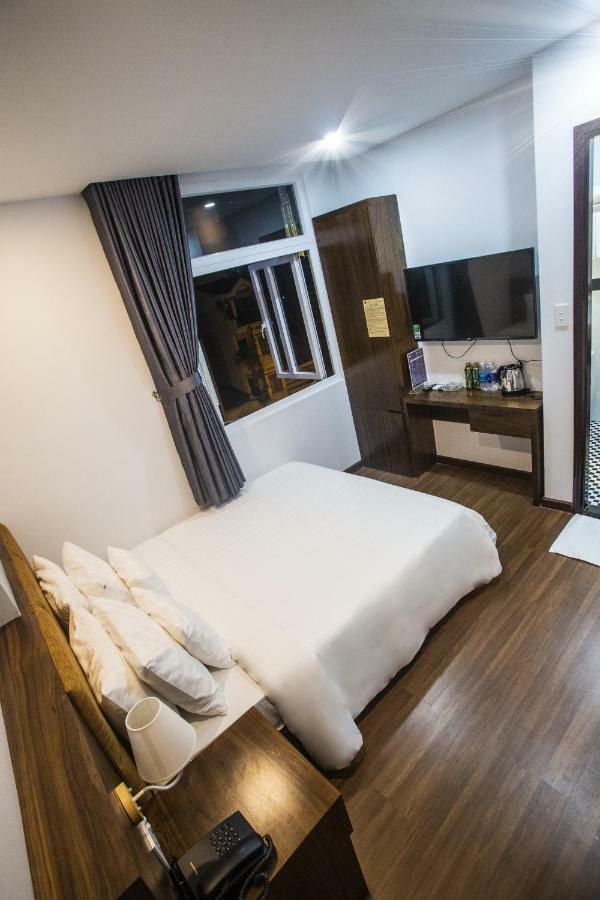 Hotel Lee Ho Chi Minh City