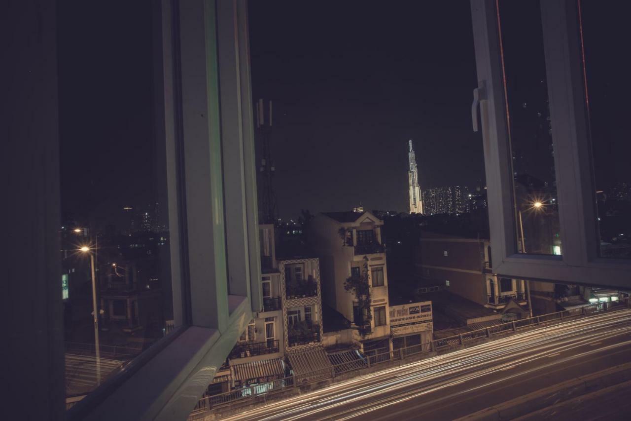 Lee Hotel Ho Chi Minh City