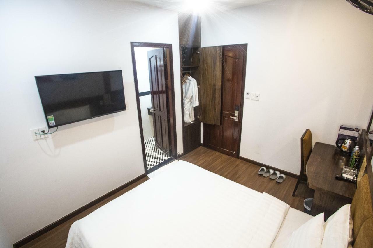 Lee Hotel Ho Chi Minh City
