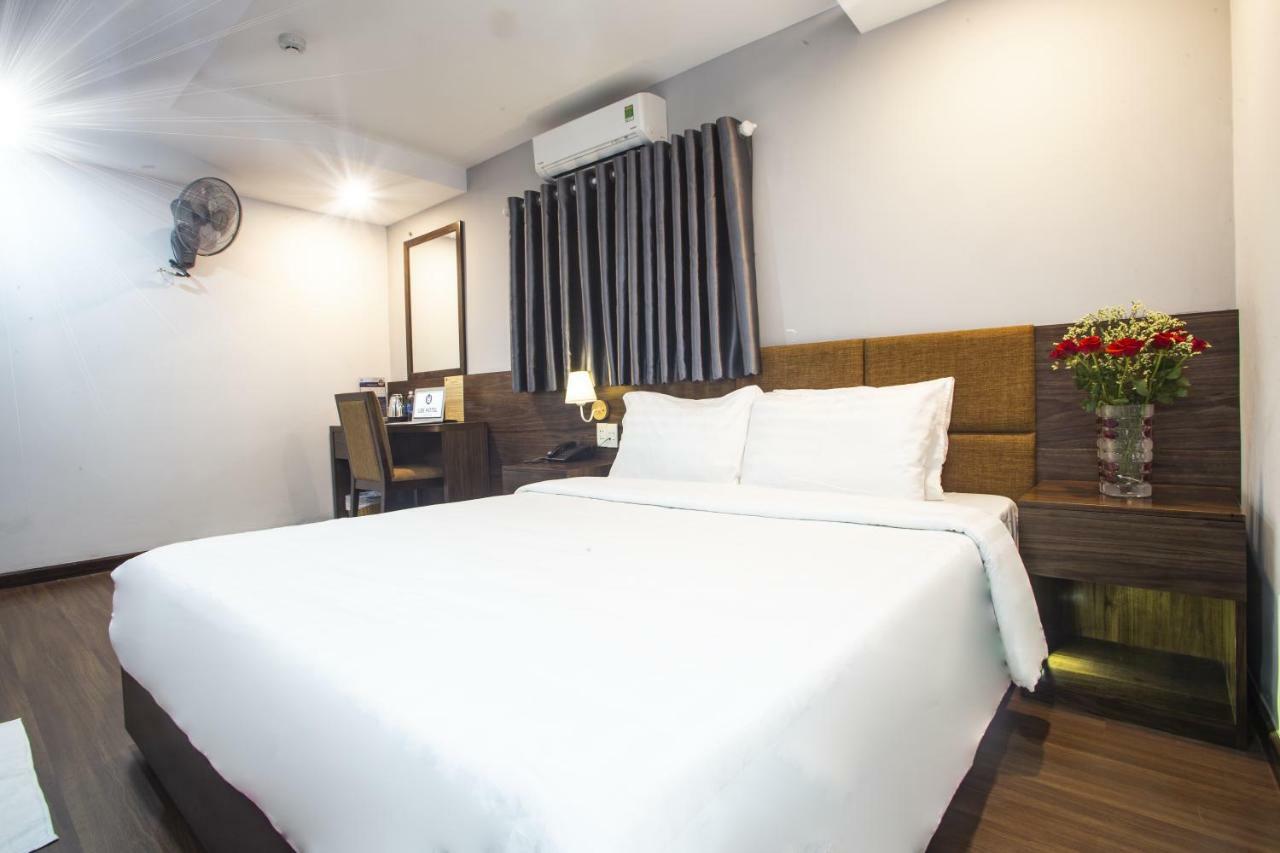 Lee Ho Chi Minh City
