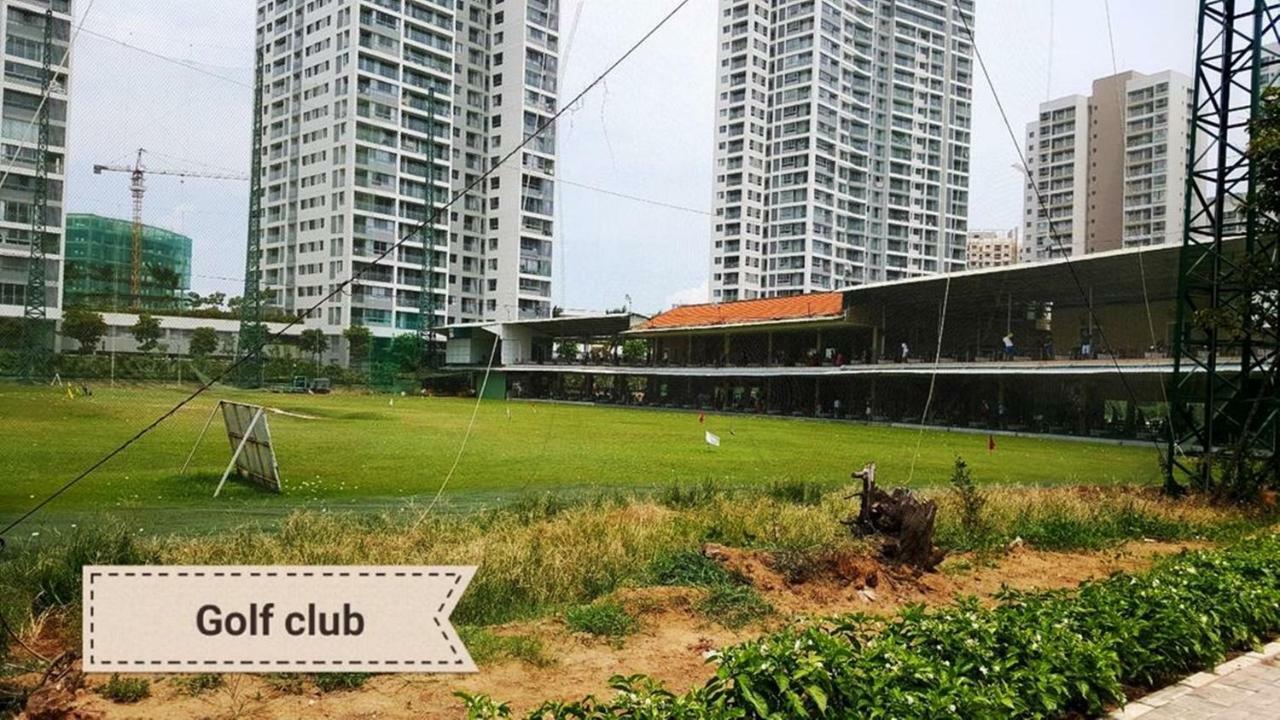 Diamond Scenic Valley Condotel