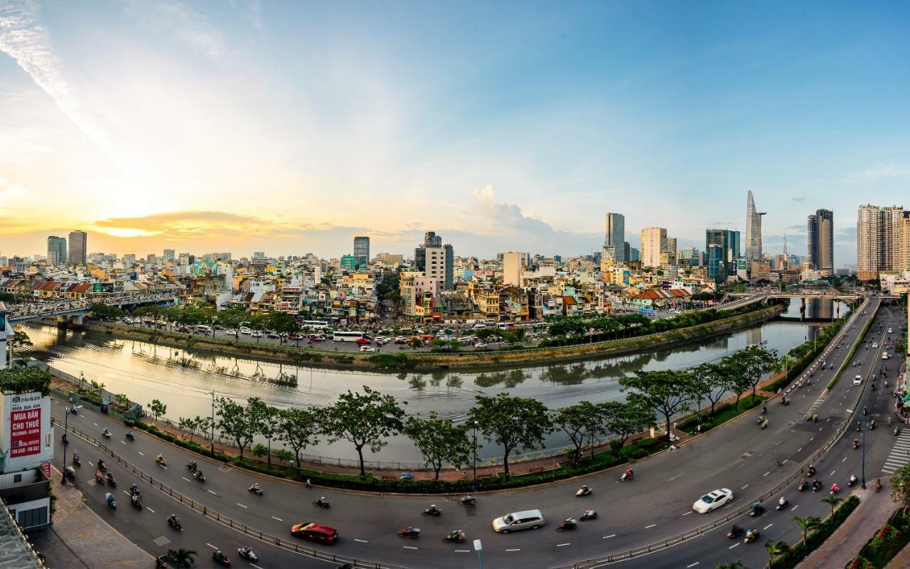 Millennium Serviced Apartment Ho Chi Minh City
