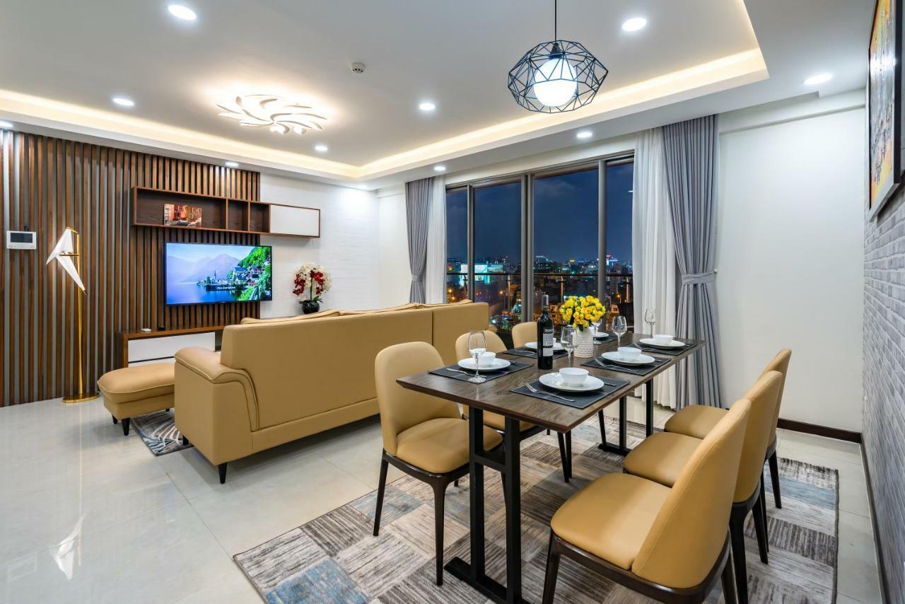 Apartment Millennium Serviced