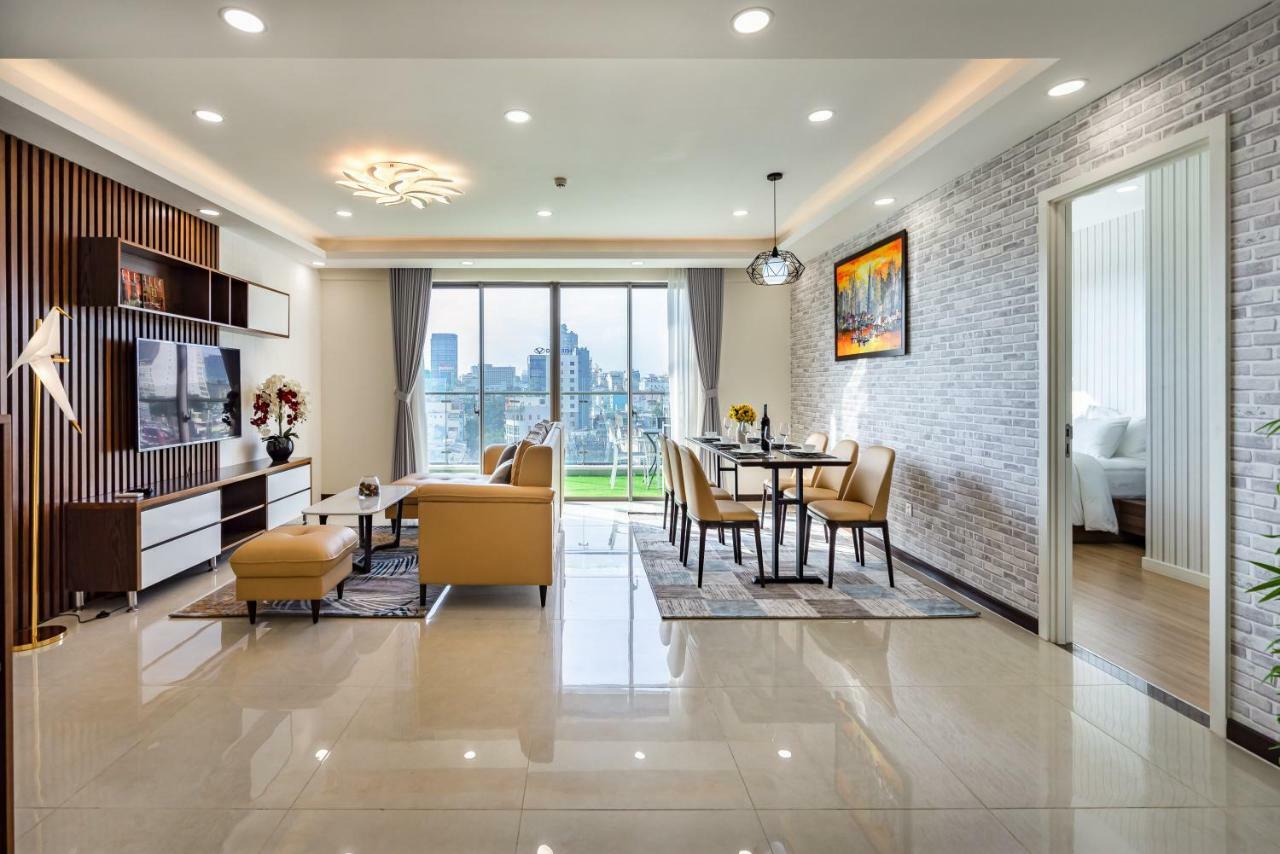 Millennium Serviced Ho Chi Minh City