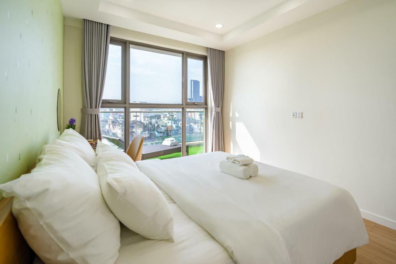 Apartment Millennium Serviced Ho Chi Minh City