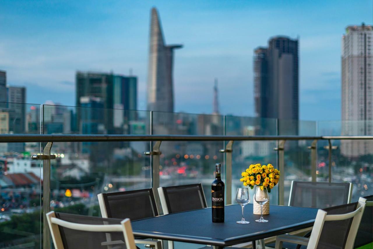 Millennium Serviced Apartment Ho Chi Minh City