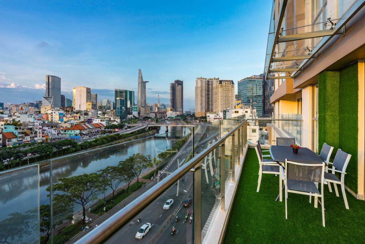 Millennium Serviced Apartment *