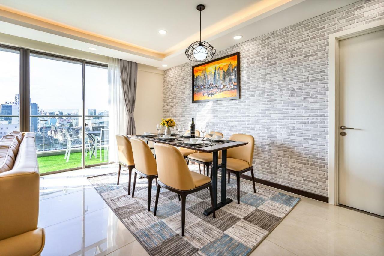 Millennium Serviced Ho Chi Minh City