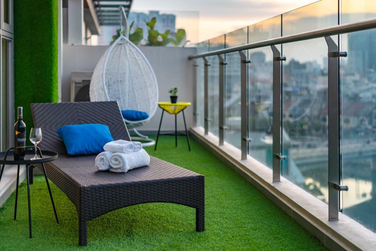 Millennium Serviced Apartment